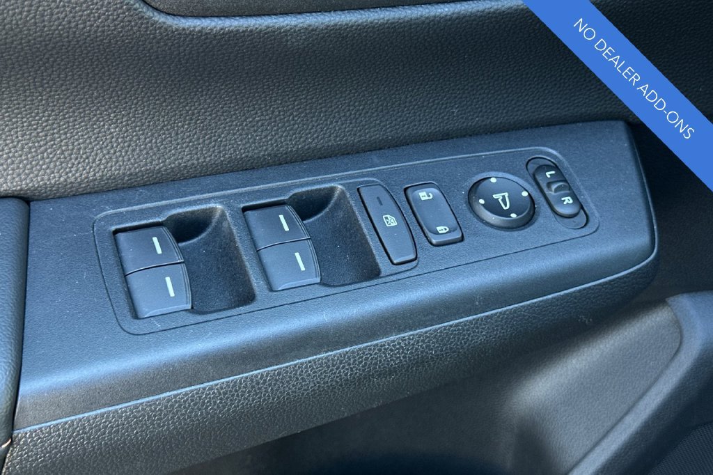Certified 2024 Honda CR-V Sport-L image 12