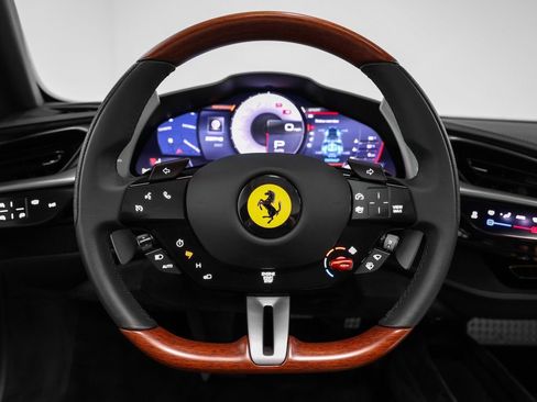 Certified 2022 Ferrari SF90 Spider AWD/4WD image 49