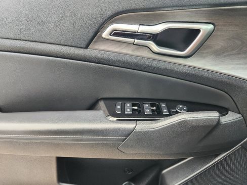 Used 2024 Kia Sportage X-Line w/ X-Line Premium Package image 25