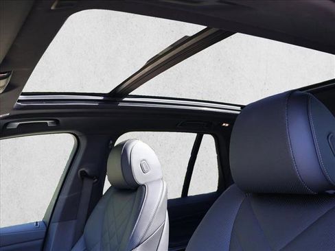 Certified 2026 BMW X5 xDrive40i AWD/4WD image 19