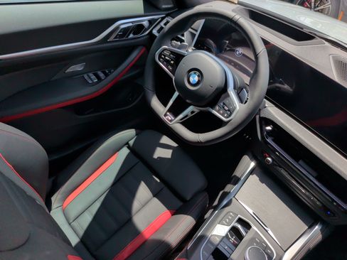 New 2026 BMW 430i xDrive w/ M Sport Package AWD/4WD image 35
