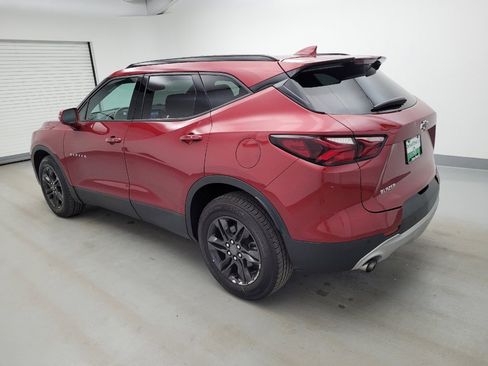 Used 2019 Chevrolet Blazer LT FWD image 3