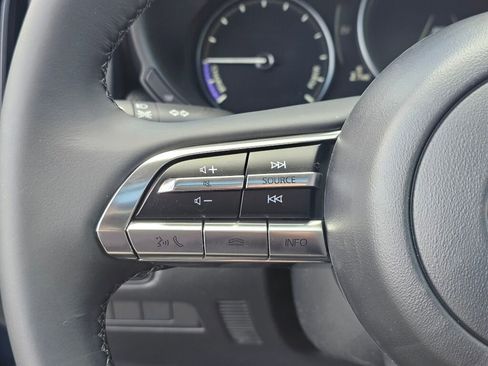 New 2026 MAZDA CX-50 2.5 Hybrid w/ Weather Package image 36