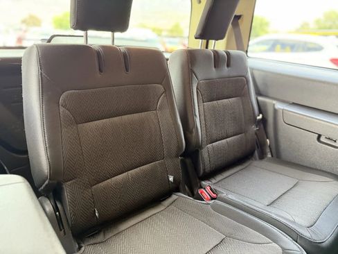 Used 2019 Ford Flex SEL w/ Class III Trailer Tow Package image 14