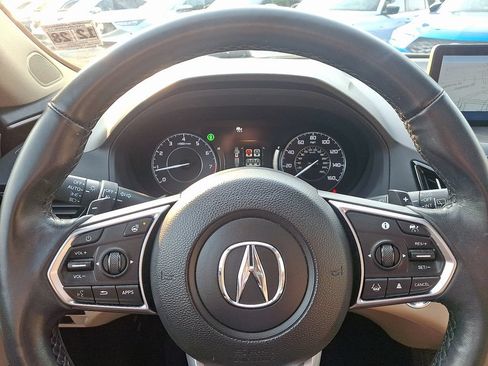 Certified 2023 Acura RDX AWD w/ Advance Package image 20