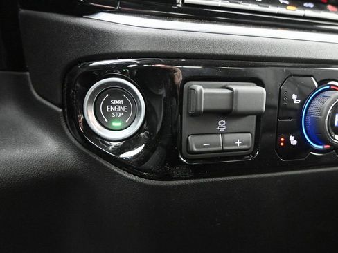 New 2026 Chevrolet Silverado 3500 LT w/ All Star Edition AWD/4WD image 29