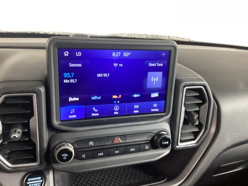 Used 2023 Ford Bronco Sport Big Bend w/ Convenience Package AWD/4WD image 30