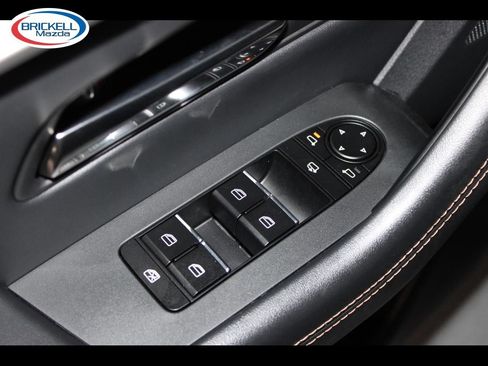 Used 2026 MAZDA CX-90 3.3 Turbo w/ Premium Plus Pkg AWD/4WD image 25