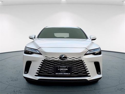Certified 2023 Lexus RX 350 Premium image 2