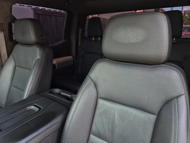 Used 2019 Chevrolet Silverado 1500 RST w/ All-Star Edition RWD image 7