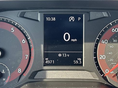 Used 2021 Volkswagen Jetta R-Line w/ R-Line Cold Weather Package image 22