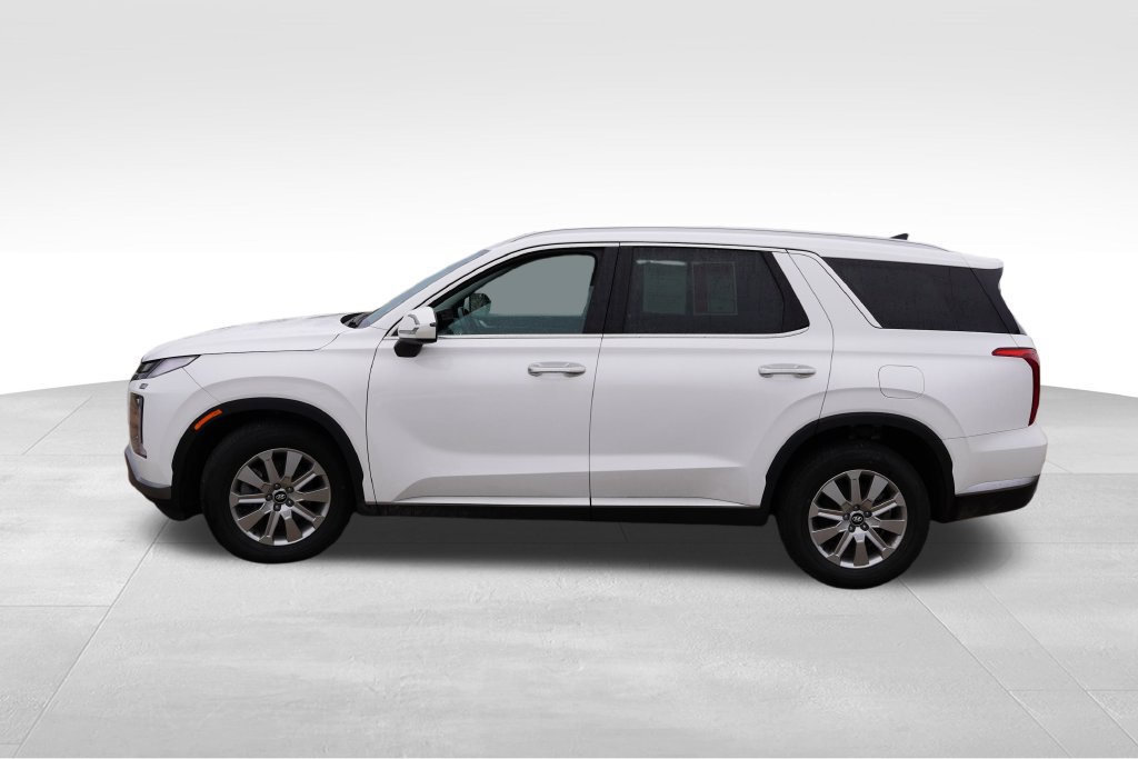Used 2025 Hyundai Palisade SEL AWD/4WD image 9