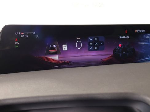 New 2025 Lincoln Navigator Reserve w/ Jet Appearance Package AWD/4WD image 4