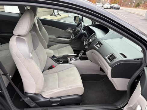 Used 2013 Honda Civic LX image 14
