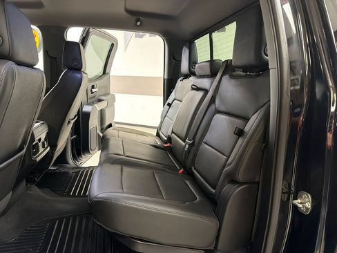 Used 2019 Chevrolet Silverado 1500 RST w/ All-Star Edition RWD image 31
