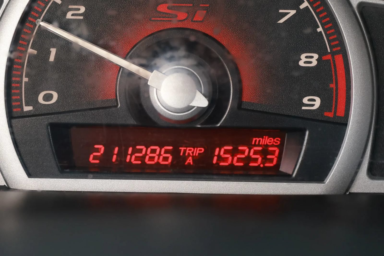 Used 2008 Honda Civic Si image 47