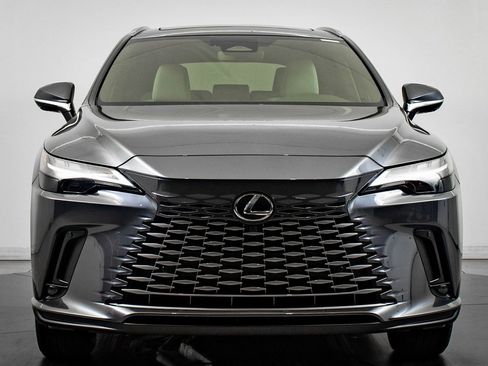 New 2026 Lexus RX 350 Premium image 2