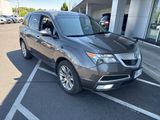 Used 2011 Acura MDX w/ Advance & Entertainment image 2