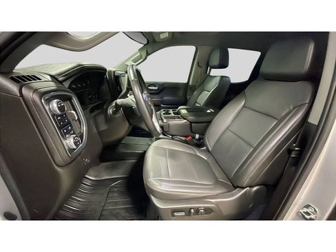 Used 2021 GMC Sierra 1500 SLT image 11