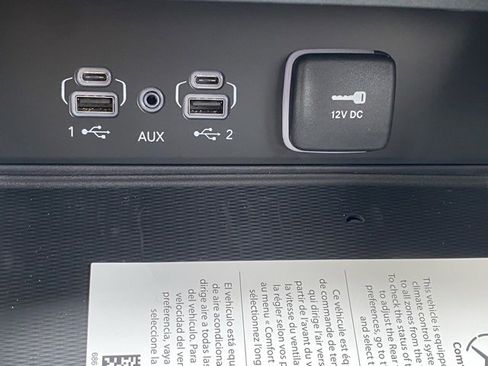 New 2025 Jeep Grand Cherokee L Altitude image 23