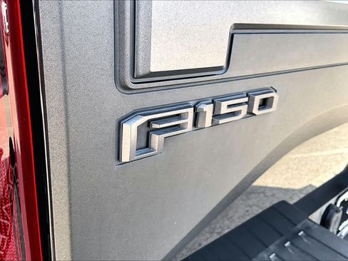 Used 2020 Ford F150 Raptor w/ Equipment Group 802A Luxury AWD/4WD image 31