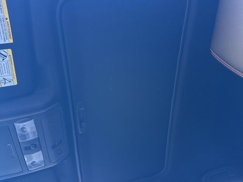 New 2026 Nissan Frontier PRO-4X w/ Pro Premium Package image 31