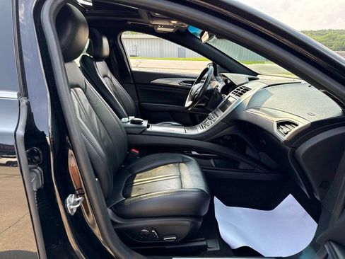 Used 2018 Lincoln MKZ Select w/ Select Plus Package AWD/4WD image 42