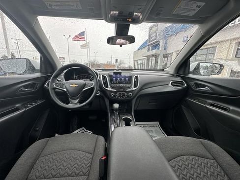 Certified 2024 Chevrolet Equinox LT image 19