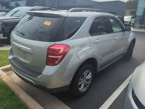 Used 2016 Chevrolet Equinox LT w/ Convenience Package AWD/4WD image 4