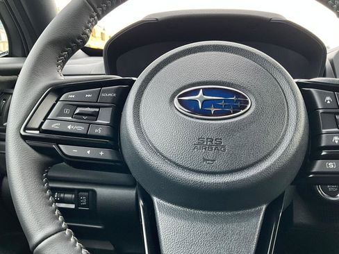 New 2026 Subaru Forester Premium image 23