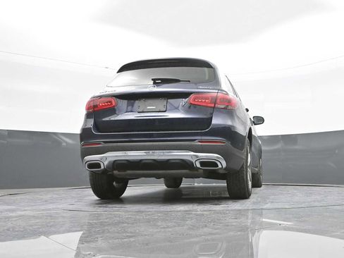 Used 2022 Mercedes-Benz GLC 300 GLC 300 image 38