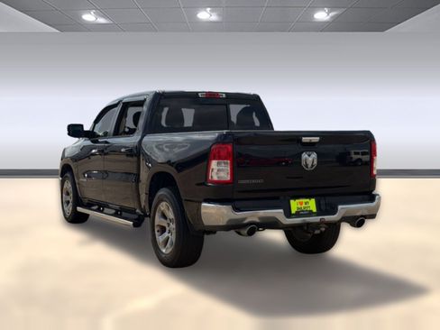 Used 2020 RAM 1500 Big Horn RWD image 3