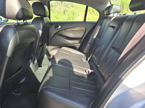 Used 2004 Jaguar S-TYPE 3.0 RWD image 14
