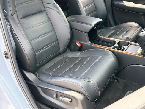 Used 2020 Honda CR-V Touring image 20
