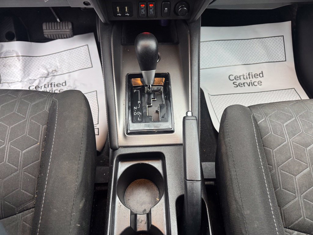 Used 2020 Mitsubishi Outlander Sport ES AWD/4WD image 18