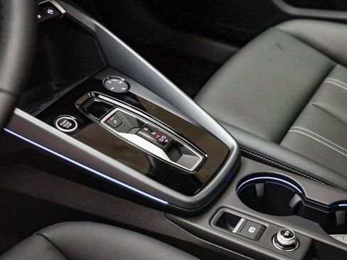 New 2026 Audi A3 2.0T Premium image 25