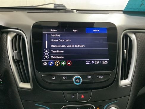 Used 2023 Chevrolet Malibu LT image 26