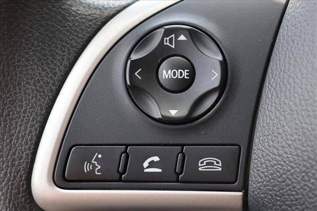 Used 2024 Mitsubishi Mirage ES FWD image 14