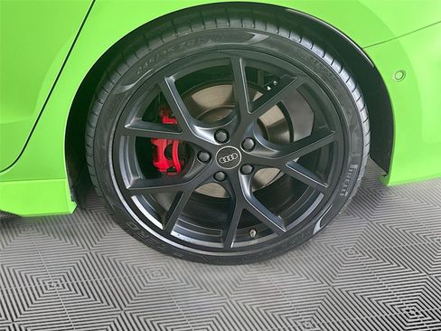 Used 2023 Audi RS 3 AWD/4WD image 31
