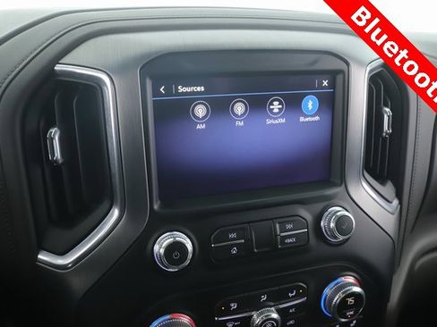 Used 2020 GMC Sierra 3500 Denali image 25