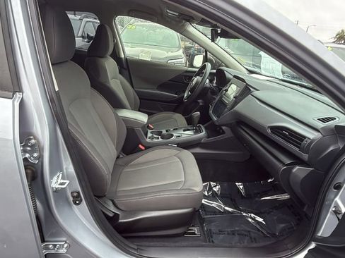 Certified 2024 Subaru Crosstrek 2.0i w/ Popular Package #1A AWD/4WD image 16