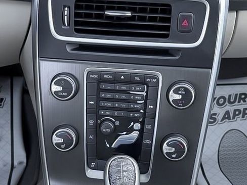 Used 2015 Volvo S60 T5 Premier image 18