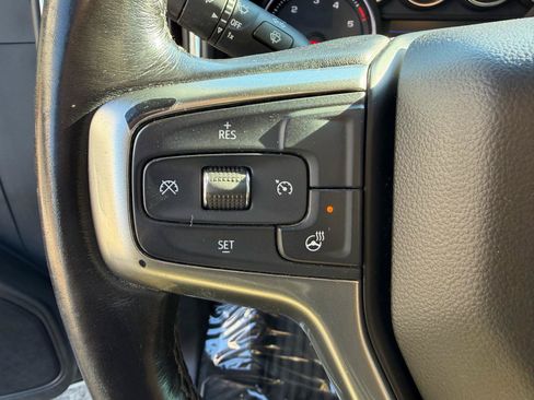Used 2020 Chevrolet Silverado 2500 LTZ w/ LTZ Texas Edition AWD/4WD image 30