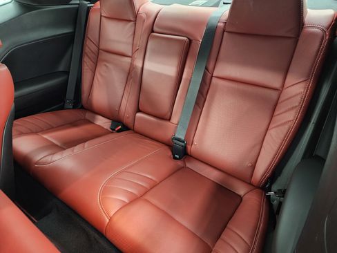 Used 2019 Dodge Challenger SRT Hellcat Redeye image 9