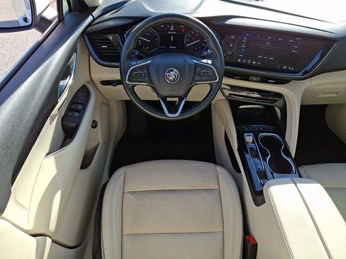 Used 2023 Buick Envision Essence image 11