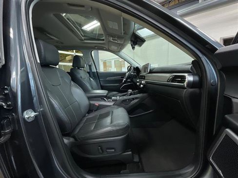 Used 2021 Kia Telluride EX w/ EX Premium Package image 30