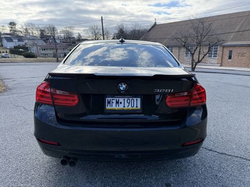 Used 2015 BMW 328i Sedan image 6