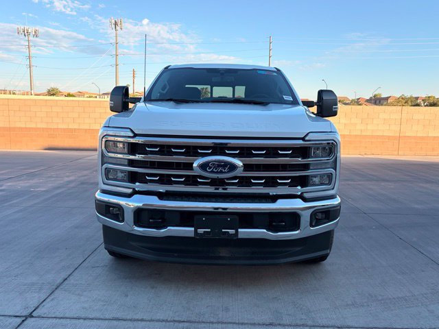 Used 2024 Ford F250 Lariat AWD/4WD image 51