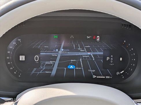 New 2026 Volvo XC60 B5 Ultra w/ Protection Package Premier image 12