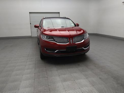 Used 2017 Lincoln MKX Reserve FWD image 14